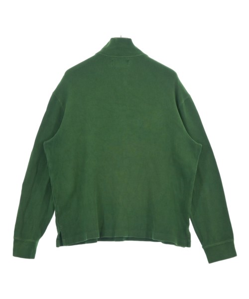 Polo Ralph Lauren（ポロラルフローレン）スウェット 緑 サイズ:L メンズ/2200622777078