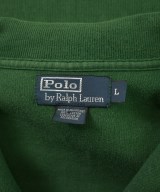 Polo Ralph Lauren（ポロラルフローレン）スウェット 緑 サイズ:L メンズ/2200622777078
