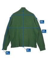 Polo Ralph Lauren（ポロラルフローレン）スウェット 緑 サイズ:L メンズ/2200622777078