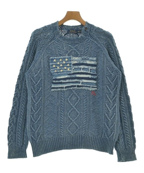 ポロラルフローレン(Polo Ralph Lauren)のPolo Ralph Lauren ニット・セーター
