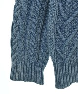 Polo Ralph Lauren（ポロラルフローレン）ニット・セーター 青 サイズ:M メンズ/2200623369043