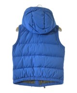 Polo Ralph Lauren（ポロラルフローレン）ダウンジャケット/ダウンベスト 青 サイズ:M レディース/2200623388013