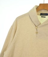 Polo Ralph Lauren（ポロラルフローレン）スウェット ベージュ サイズ:L メンズ/2200623388020