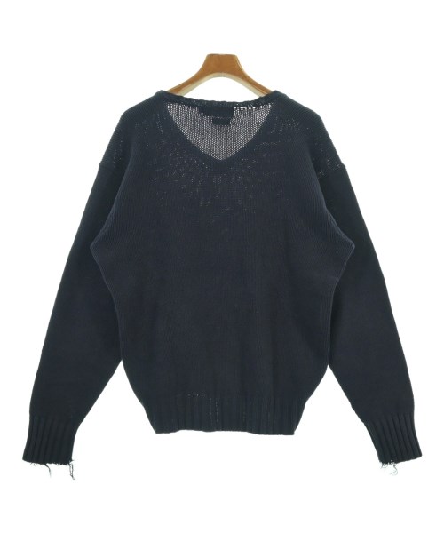 Polo Ralph Lauren（ポロラルフローレン）ニット・セーター 紺 サイズ:M メンズ/2200623388037