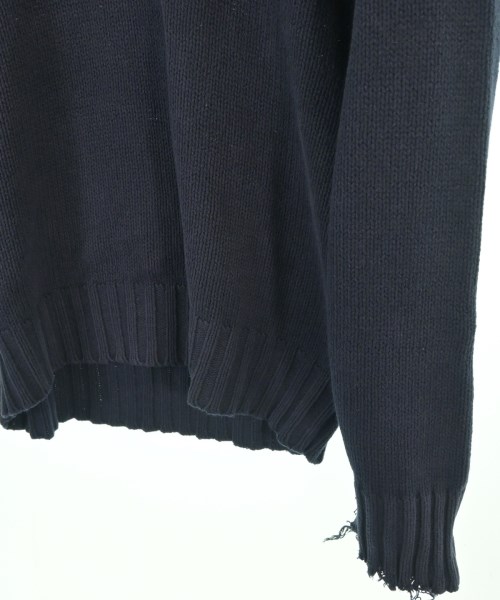 Polo Ralph Lauren（ポロラルフローレン）ニット・セーター 紺 サイズ:M メンズ/2200623388037