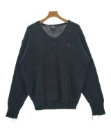 Polo Ralph Lauren（ポロラルフローレン）ニット・セーター 紺 サイズ:M メンズ/2200623388037