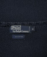 Polo Ralph Lauren（ポロラルフローレン）ニット・セーター 紺 サイズ:M メンズ/2200623388037