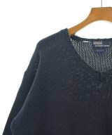 Polo Ralph Lauren（ポロラルフローレン）ニット・セーター 紺 サイズ:M メンズ/2200623388037