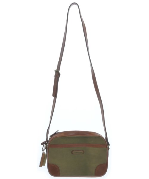 ポロラルフローレン(Polo Ralph Lauren)のPolo Ralph Lauren ショルダーバッグ