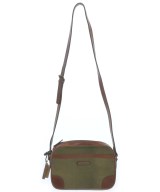 Polo Ralph Lauren（ポロラルフローレン）ショルダーバッグ カーキ サイズ:- メンズ/2200623406045