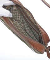 Polo Ralph Lauren（ポロラルフローレン）ショルダーバッグ カーキ サイズ:- メンズ/2200623406045