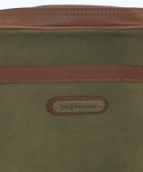 Polo Ralph Lauren（ポロラルフローレン）ショルダーバッグ カーキ サイズ:- メンズ/2200623406045