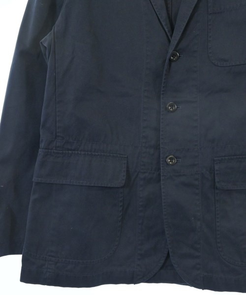 Polo Ralph Lauren（ポロラルフローレン）カジュアルジャケット 紺 サイズ:40(M位) メンズ/2200623484029