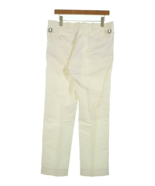 Polo Ralph Lauren（ポロラルフローレン）チノパン 白 サイズ:34(L位) メンズ/2200623484166