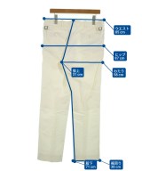 Polo Ralph Lauren（ポロラルフローレン）チノパン 白 サイズ:34(L位) メンズ/2200623484166