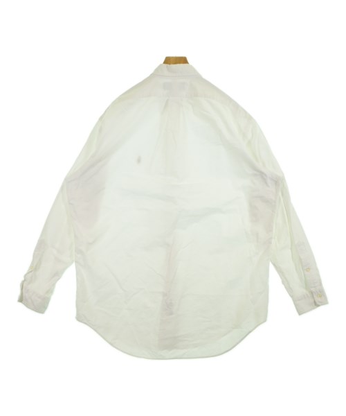 Polo Ralph Lauren（ポロラルフローレン）カジュアルシャツ 白 サイズ:-(XL位) メンズ/2200623548028