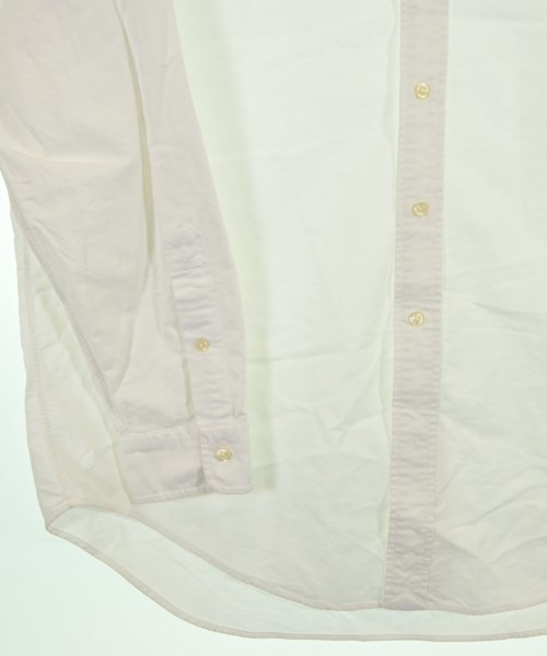 Polo Ralph Lauren（ポロラルフローレン）カジュアルシャツ 白 サイズ:-(XL位) メンズ/2200623548028