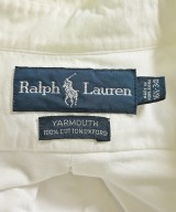 Polo Ralph Lauren（ポロラルフローレン）カジュアルシャツ 白 サイズ:-(XL位) メンズ/2200623548028