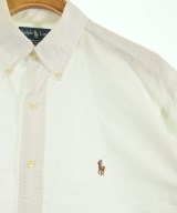 Polo Ralph Lauren（ポロラルフローレン）カジュアルシャツ 白 サイズ:-(XL位) メンズ/2200623548028