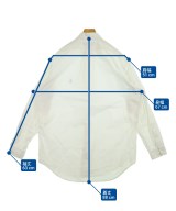 Polo Ralph Lauren（ポロラルフローレン）カジュアルシャツ 白 サイズ:-(XL位) メンズ/2200623548028