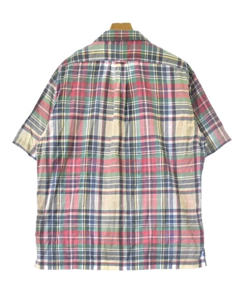 Polo Ralph Lauren（ポロラルフローレン）カジュアルシャツ 白 サイズ:L メンズ/2200623634028