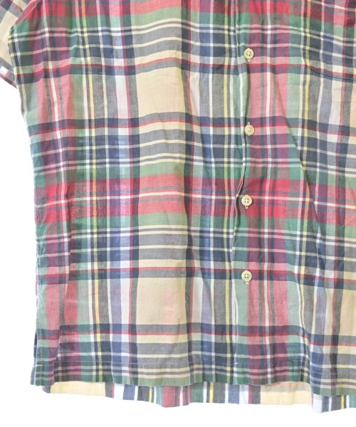 Polo Ralph Lauren（ポロラルフローレン）カジュアルシャツ 白 サイズ:L メンズ/2200623634028