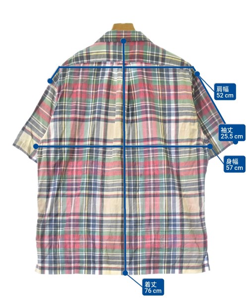 Polo Ralph Lauren（ポロラルフローレン）カジュアルシャツ 白 サイズ:L メンズ/2200623634028