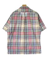 Polo Ralph Lauren（ポロラルフローレン）カジュアルシャツ 白 サイズ:L メンズ/2200623634028