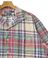 Polo Ralph Lauren（ポロラルフローレン）カジュアルシャツ 白 サイズ:L メンズ/2200623634028