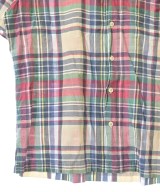 Polo Ralph Lauren（ポロラルフローレン）カジュアルシャツ 白 サイズ:L メンズ/2200623634028