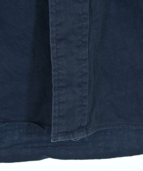 Polo Ralph Lauren（ポロラルフローレン）カジュアルシャツ 紺 サイズ:XL メンズ/2200614195033