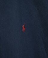 Polo Ralph Lauren（ポロラルフローレン）カジュアルシャツ 紺 サイズ:XL メンズ/2200614195033