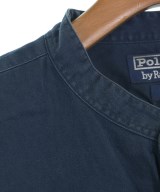 Polo Ralph Lauren（ポロラルフローレン）カジュアルシャツ 紺 サイズ:XL メンズ/2200614195033