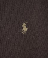 Polo Ralph Lauren（ポロラルフローレン）Tシャツ・カットソー 茶 サイズ:S メンズ/2200624394020