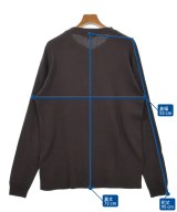 Polo Ralph Lauren（ポロラルフローレン）Tシャツ・カットソー 茶 サイズ:S メンズ/2200624394020