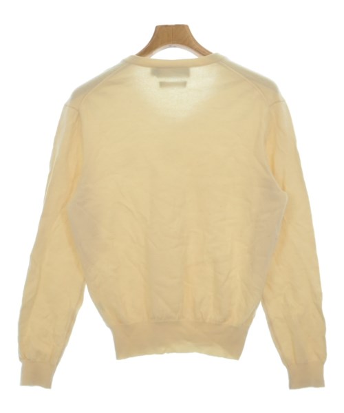 Polo Ralph Lauren（ポロラルフローレン）ニット・セーター 白 サイズ:L レディース/2200625196029