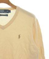 Polo Ralph Lauren（ポロラルフローレン）ニット・セーター 白 サイズ:L レディース/2200625196029