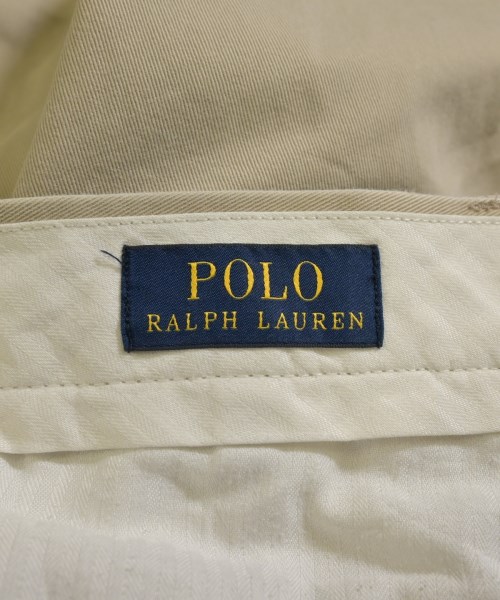 Polo Ralph Lauren（ポロラルフローレン）チノパン ベージュ サイズ:32(L位) メンズ/2200625200054