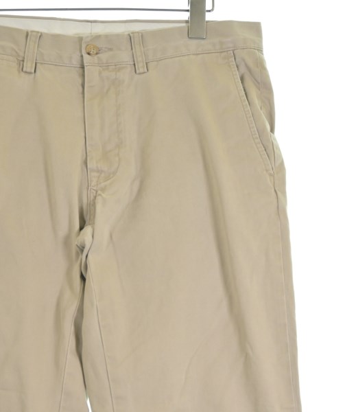 Polo Ralph Lauren（ポロラルフローレン）チノパン ベージュ サイズ:32(L位) メンズ/2200625200054