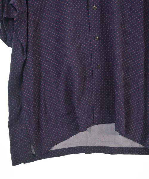 Polo Ralph Lauren（ポロラルフローレン）カジュアルシャツ 紺 サイズ:XL メンズ/2200620395083