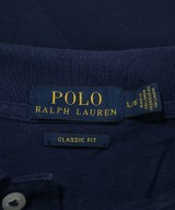 Polo Ralph Lauren（ポロラルフローレン）ポロシャツ 紺 サイズ:L メンズ/2200623114032