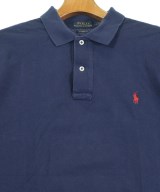 Polo Ralph Lauren（ポロラルフローレン）ポロシャツ 紺 サイズ:L メンズ/2200623114032