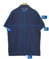 Polo Ralph Lauren（ポロラルフローレン）ポロシャツ 紺 サイズ:L メンズ/2200623114032
