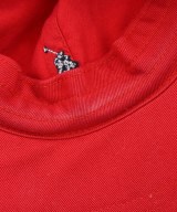 Polo Ralph Lauren（ポロラルフローレン）キャップ 赤 サイズ:- メンズ/2200623134085