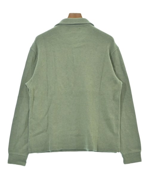 Polo Ralph Lauren（ポロラルフローレン）スウェット 緑 サイズ:S メンズ/2200626223052