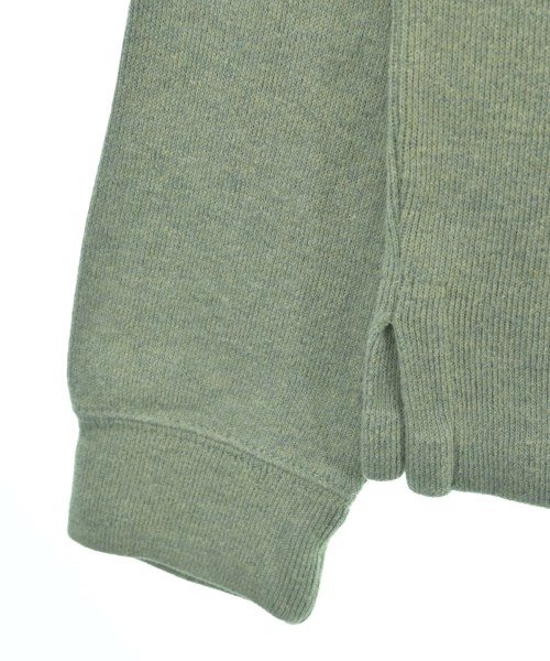 Polo Ralph Lauren（ポロラルフローレン）スウェット 緑 サイズ:S メンズ/2200626223052