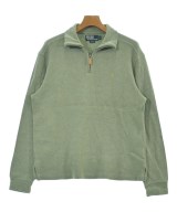 Polo Ralph Lauren（ポロラルフローレン）スウェット 緑 サイズ:S メンズ/2200626223052