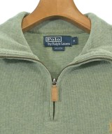 Polo Ralph Lauren（ポロラルフローレン）スウェット 緑 サイズ:S メンズ/2200626223052