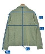 Polo Ralph Lauren（ポロラルフローレン）スウェット 緑 サイズ:S メンズ/2200626223052