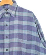 Polo Ralph Lauren（ポロラルフローレン）カジュアルシャツ 紺 サイズ:L メンズ/2200626285029